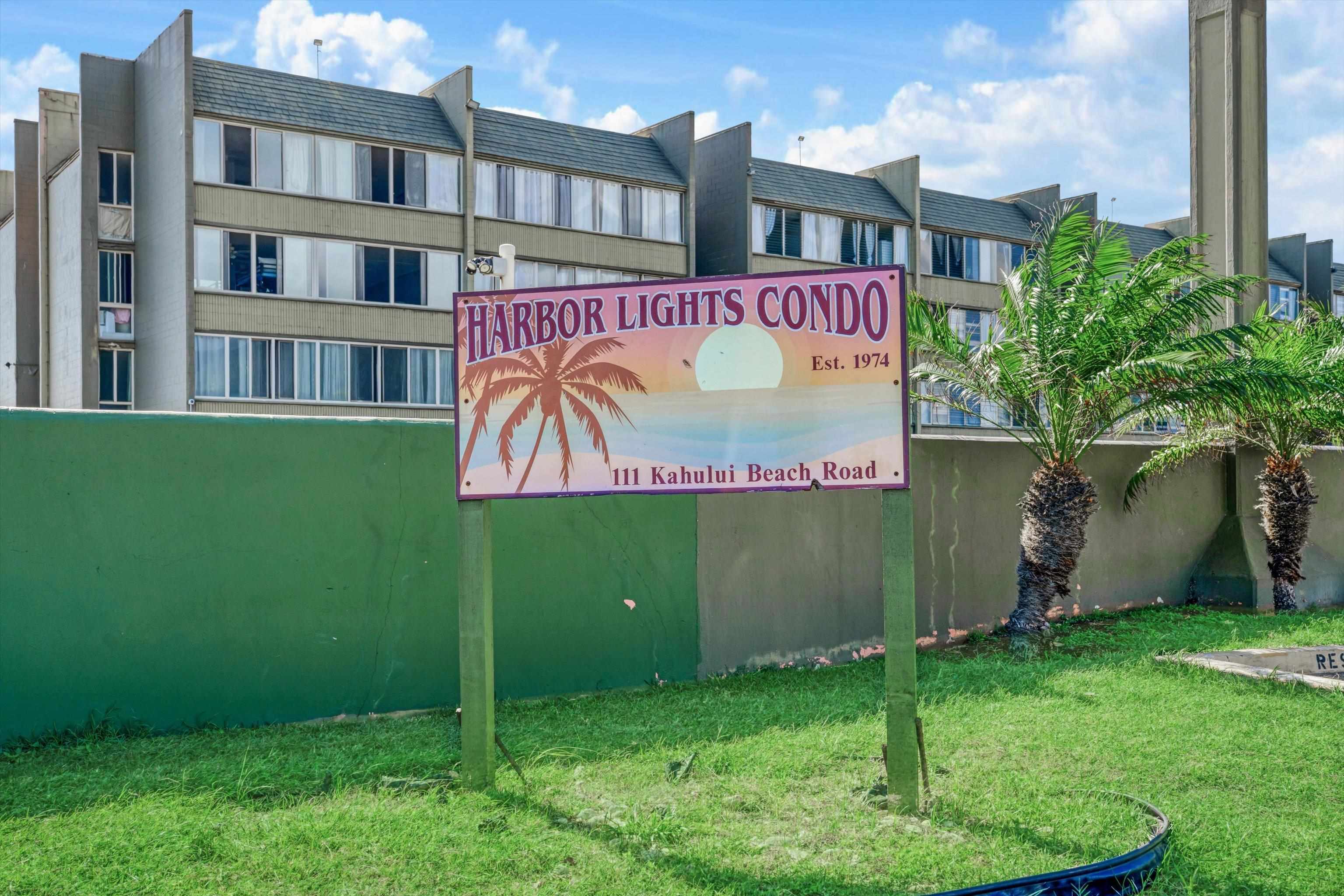 111 Kahului Beach Rd C-316