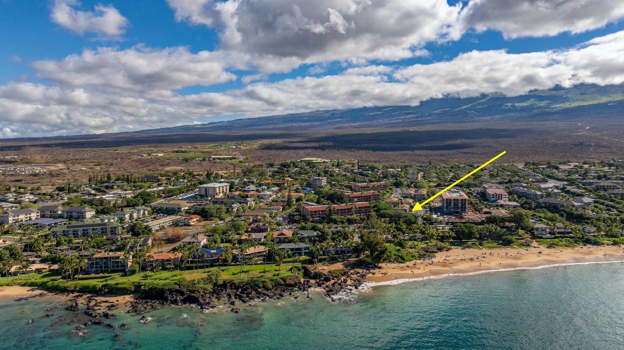 2219 S Kihei Rd A-401