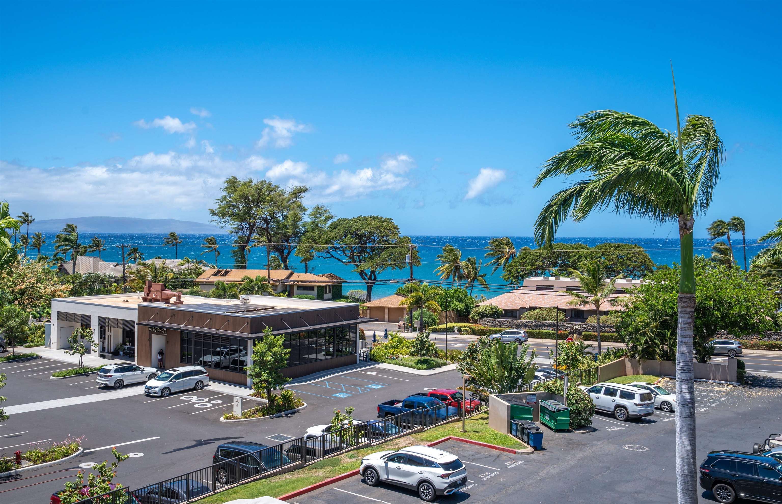 2219 S Kihei Rd A-401