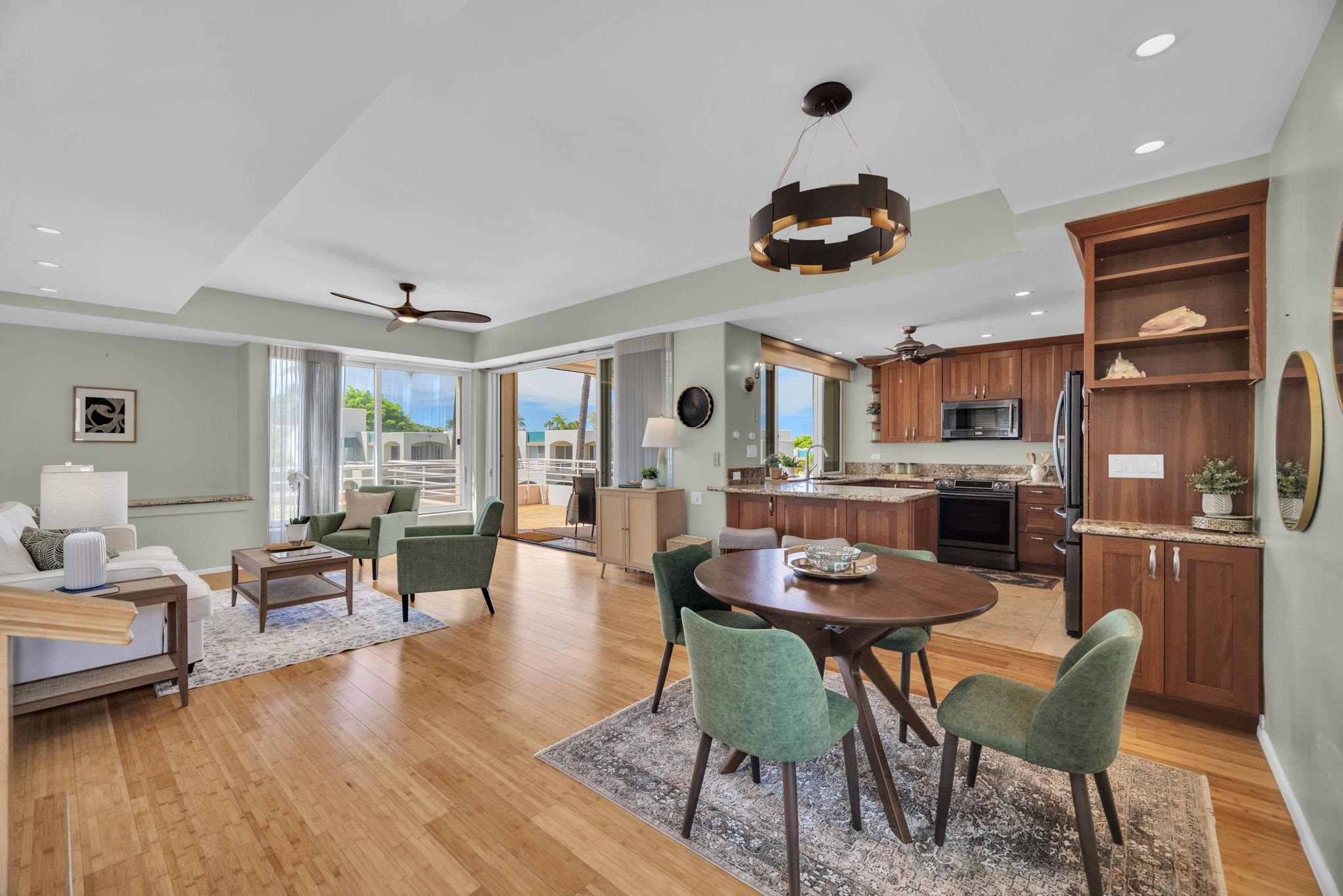 3150 Wailea Alanui Dr 2504