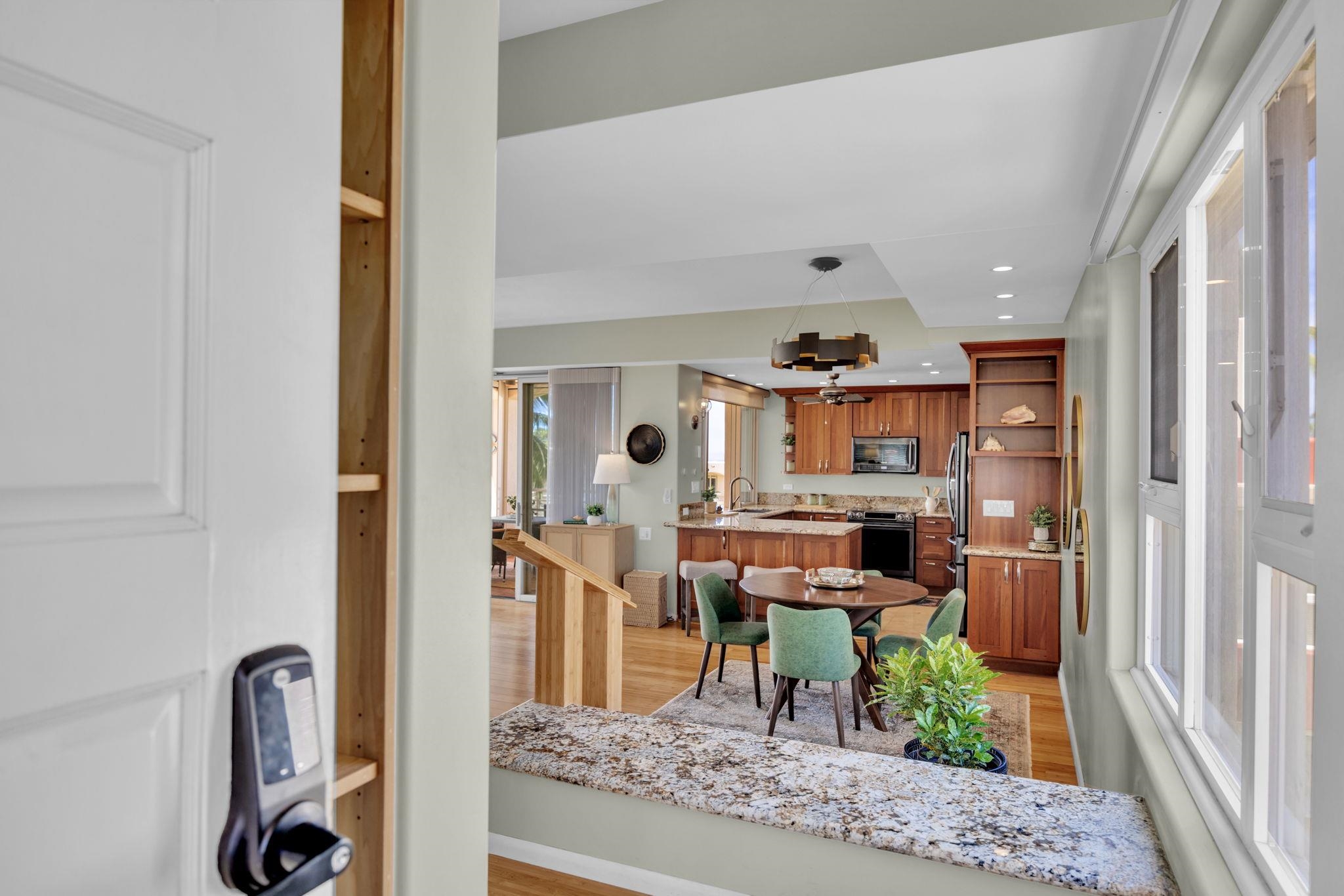 3150 Wailea Alanui Dr 2504