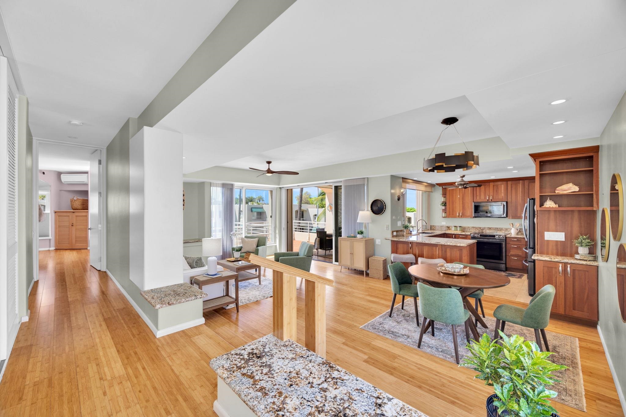 3150 Wailea Alanui Dr 2504