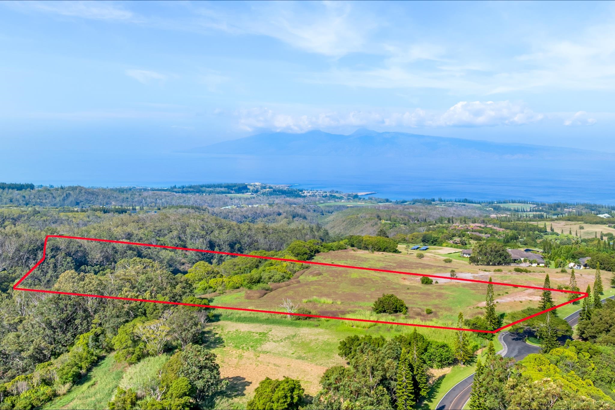 238 Keoawa St Lot 21