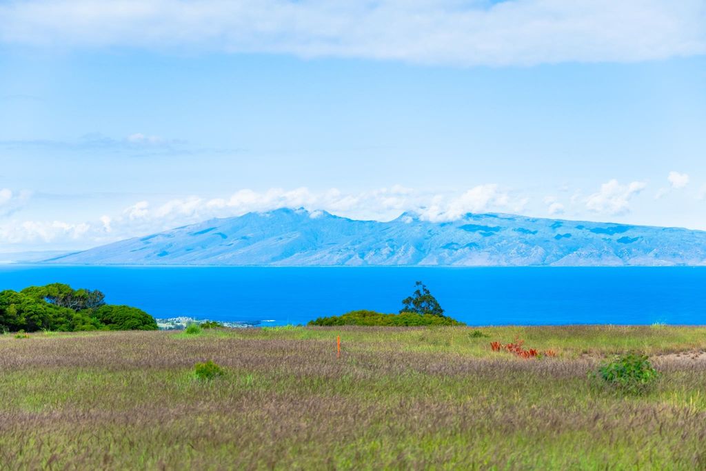 Photo of 238 Keoawa St #Lot 21, Lahaina, HI 96761 (MLS # 408074)