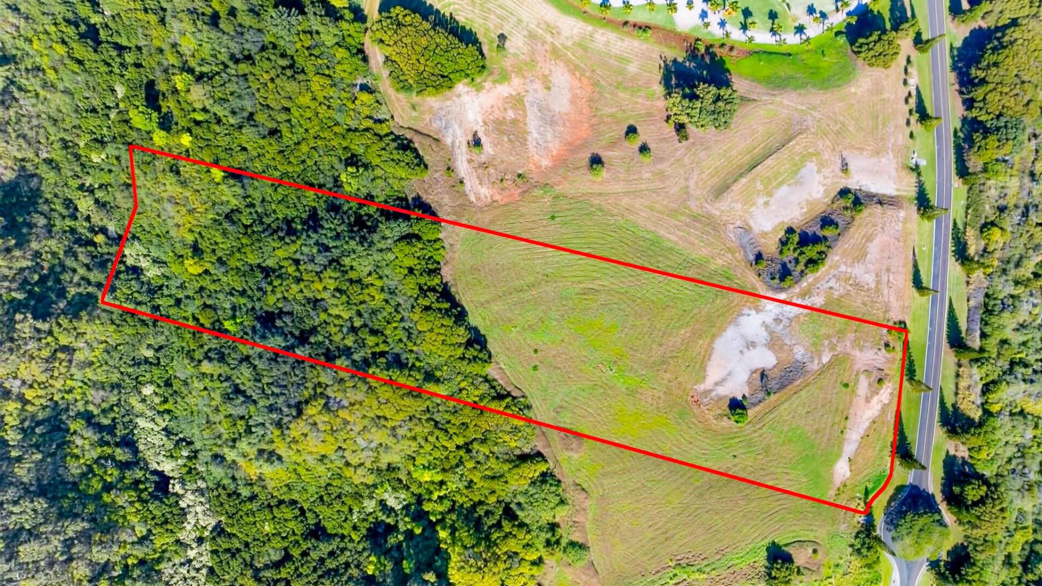 238 Keoawa St Lot 21