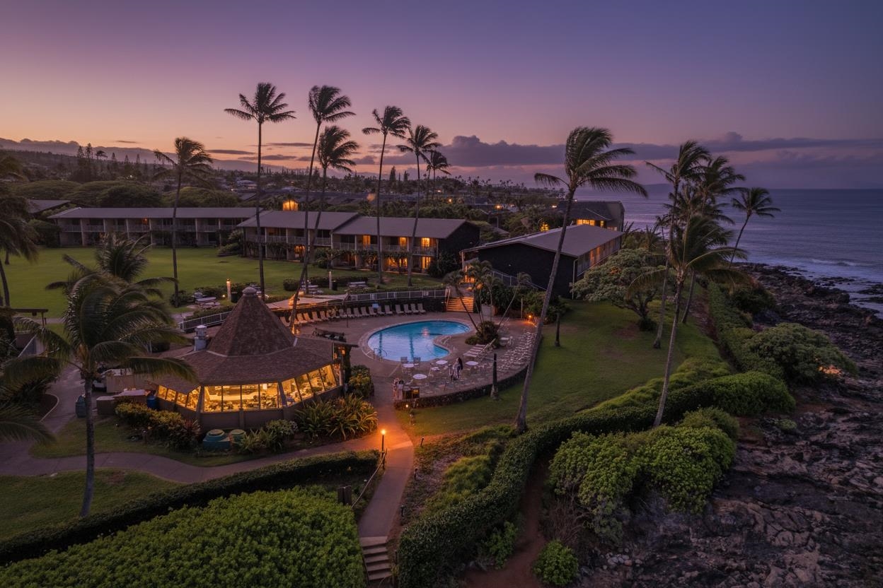 5315 Lower Honoapiilani Rd C122