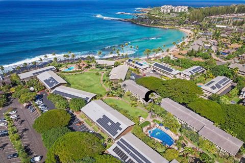 5315 Lower Honoapiilani Rd C122 Lahaina HI 96761