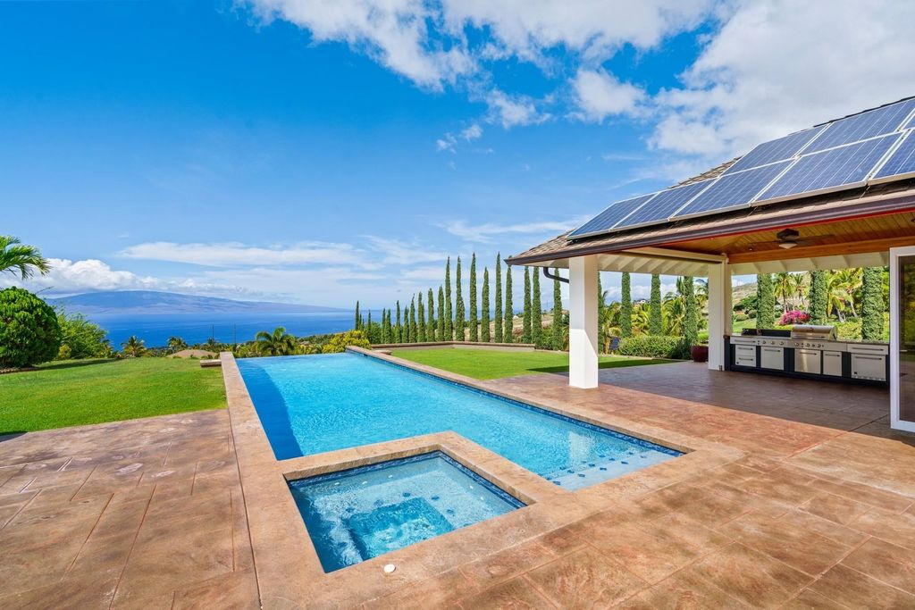 Photo of 70 Iliahi Way, Lahaina, HI 96761 (MLS # 407550)