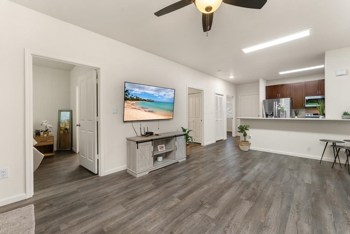 121 Hoowaiwai Loop 803