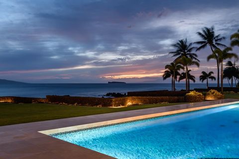 7595 Makena Rd Kihei HI 96753