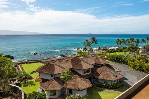 7595 Makena Rd Kihei HI 96753