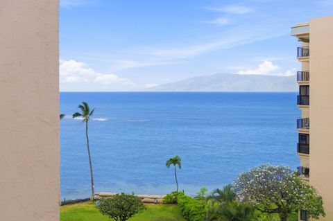 4365 Lower Honoapiilani Rd 603 Lahaina HI 96761