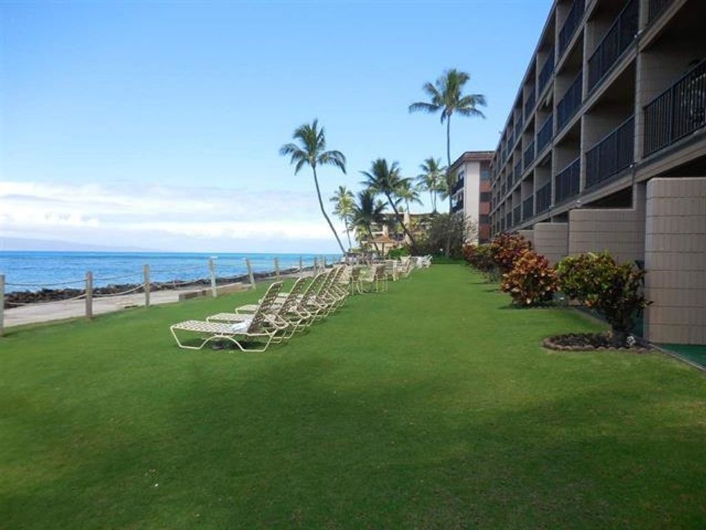 Photo of 3785 Lower Honoapiilani Rd #317, Lahaina, HI 96761 (MLS # 407477)