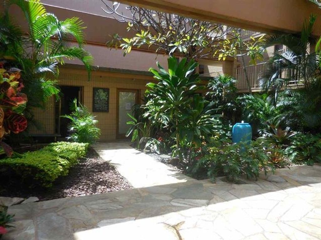 Photo of 3785 Lower Honoapiilani Rd #317, Lahaina, HI 96761 (MLS # 407477)