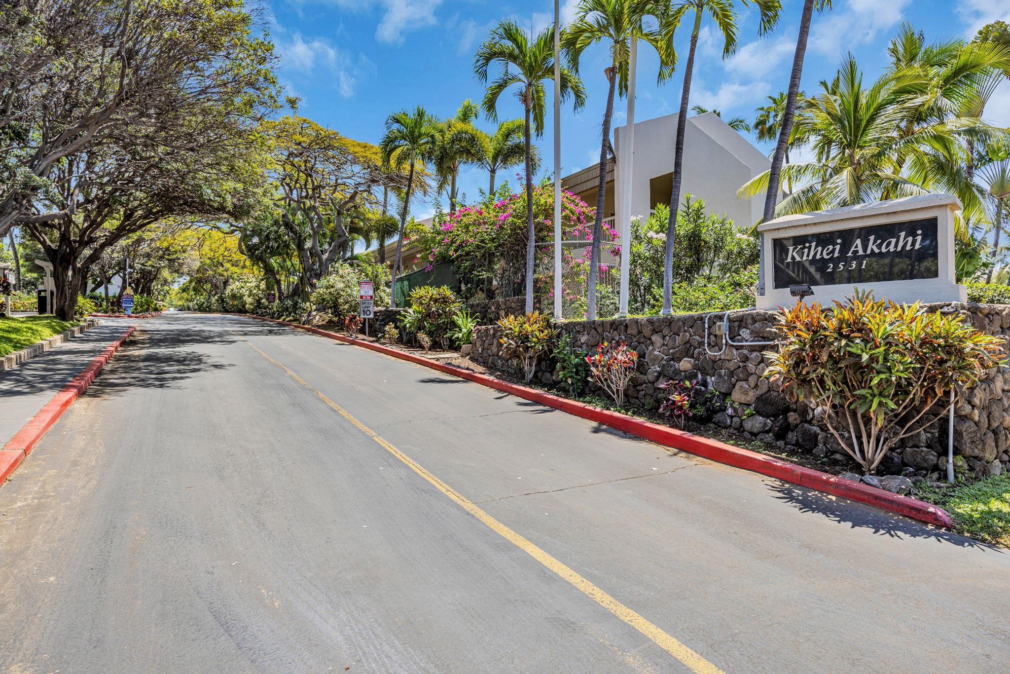 2531 S Kihei Rd D507