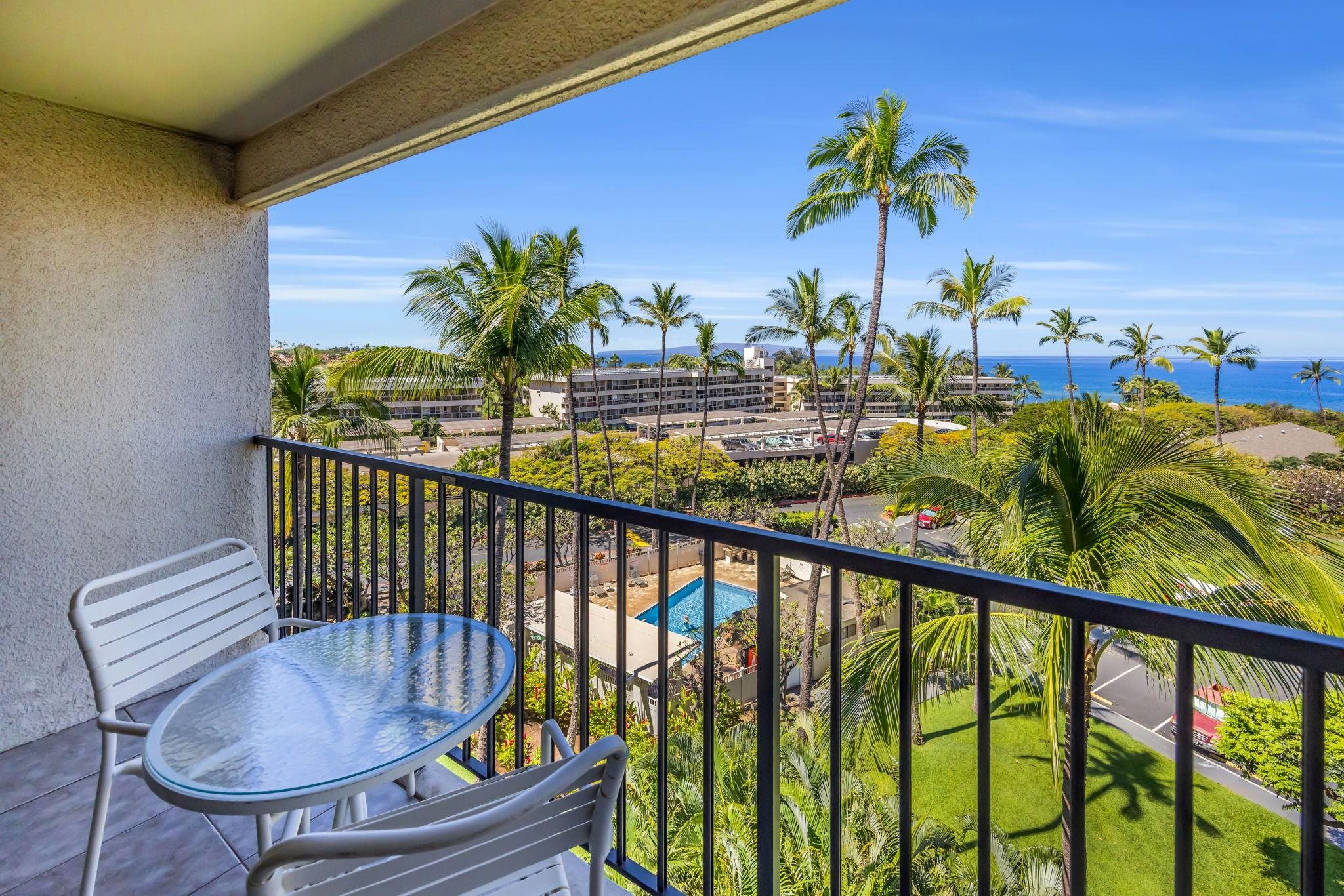 2531 S Kihei Rd D507