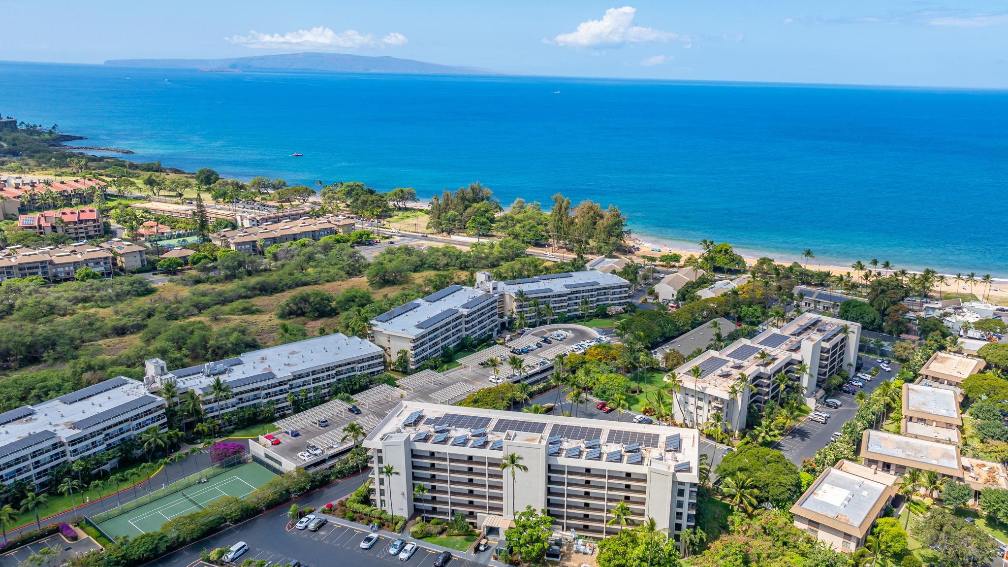 2531 S Kihei Rd D507