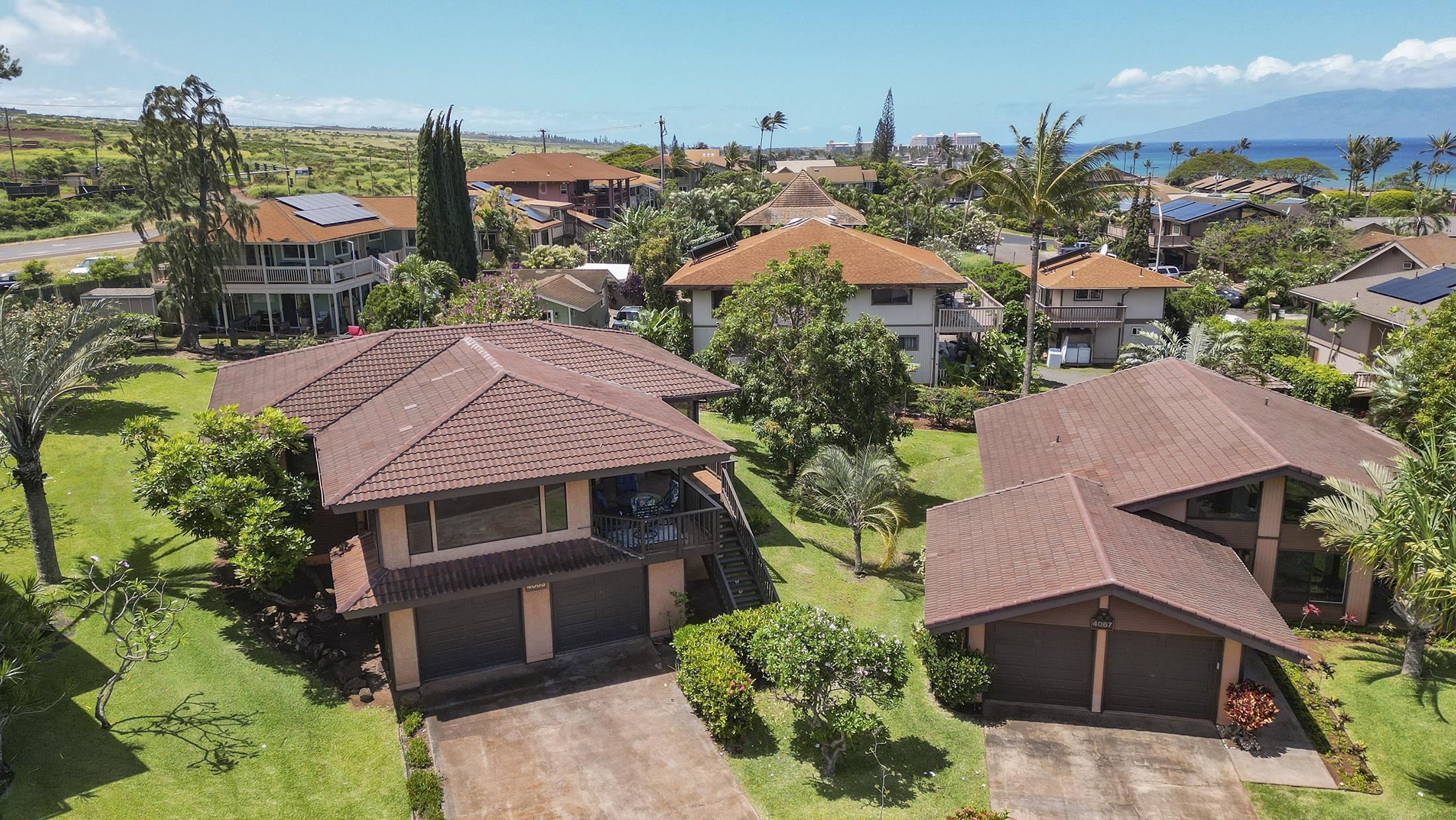 4063 S Paua Way