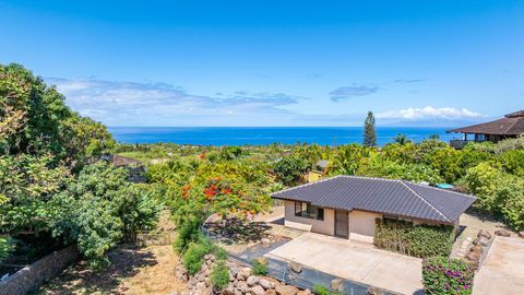 3258 Waileia Pl Kihei HI 96753