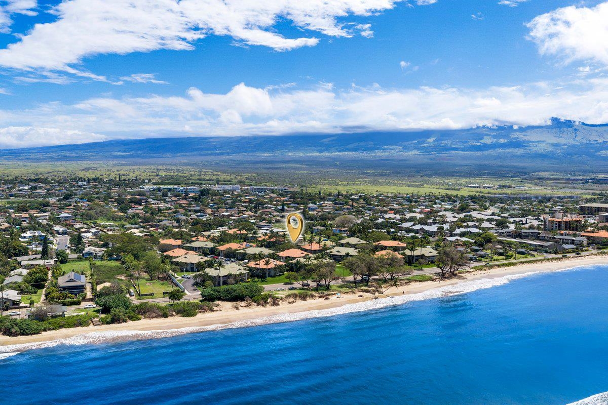 16 Kai Makani Loop D201