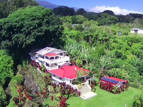 979 Hana Hwy Hana HI 96713