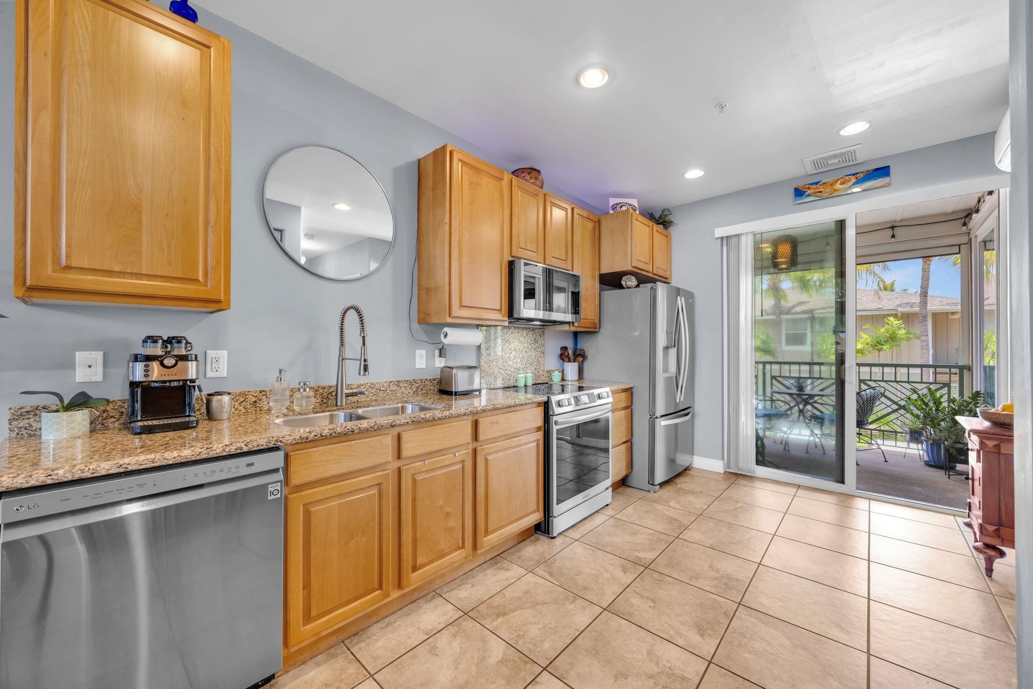1367 S Kihei Rd 3-106