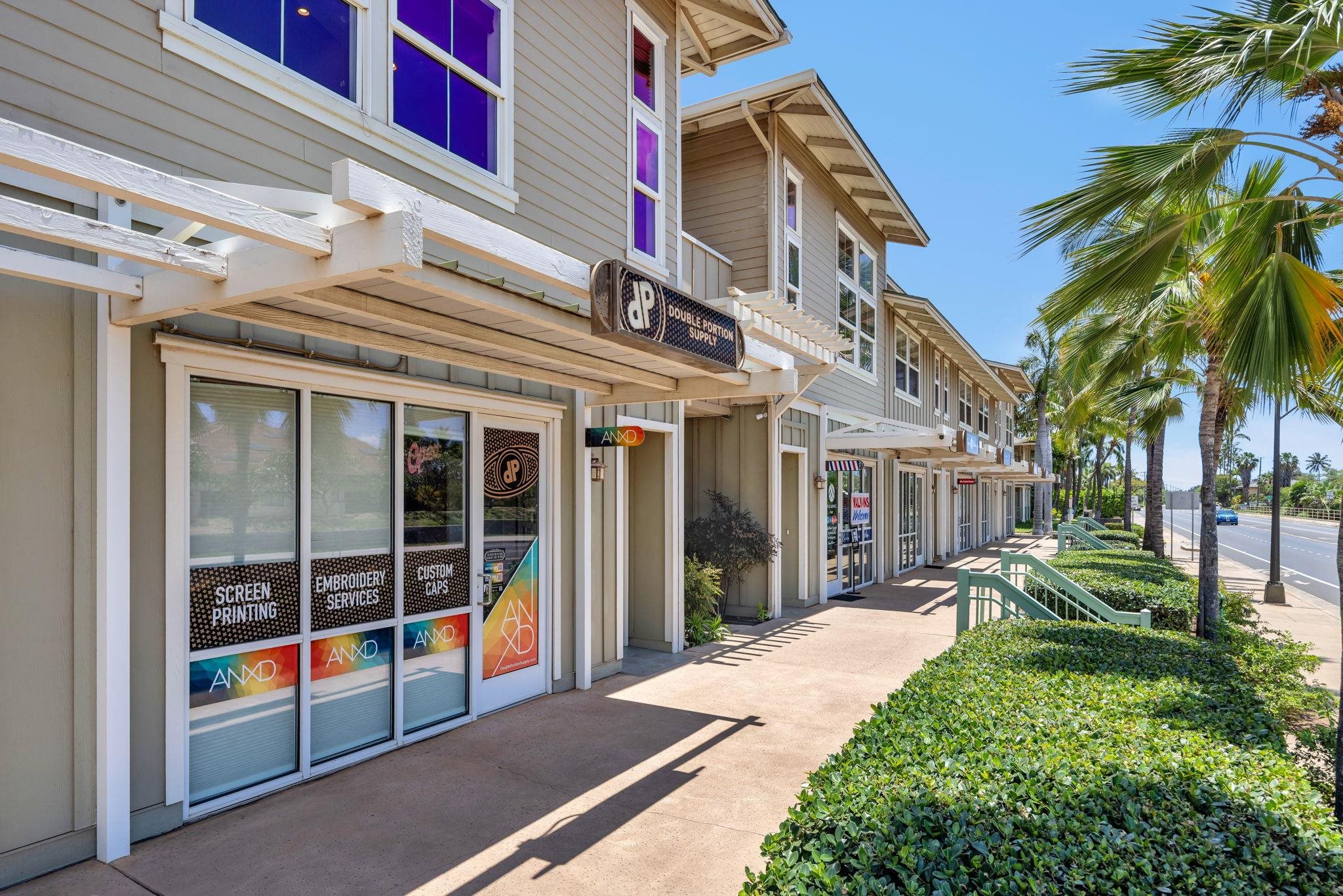 1367 S Kihei Rd 3-106