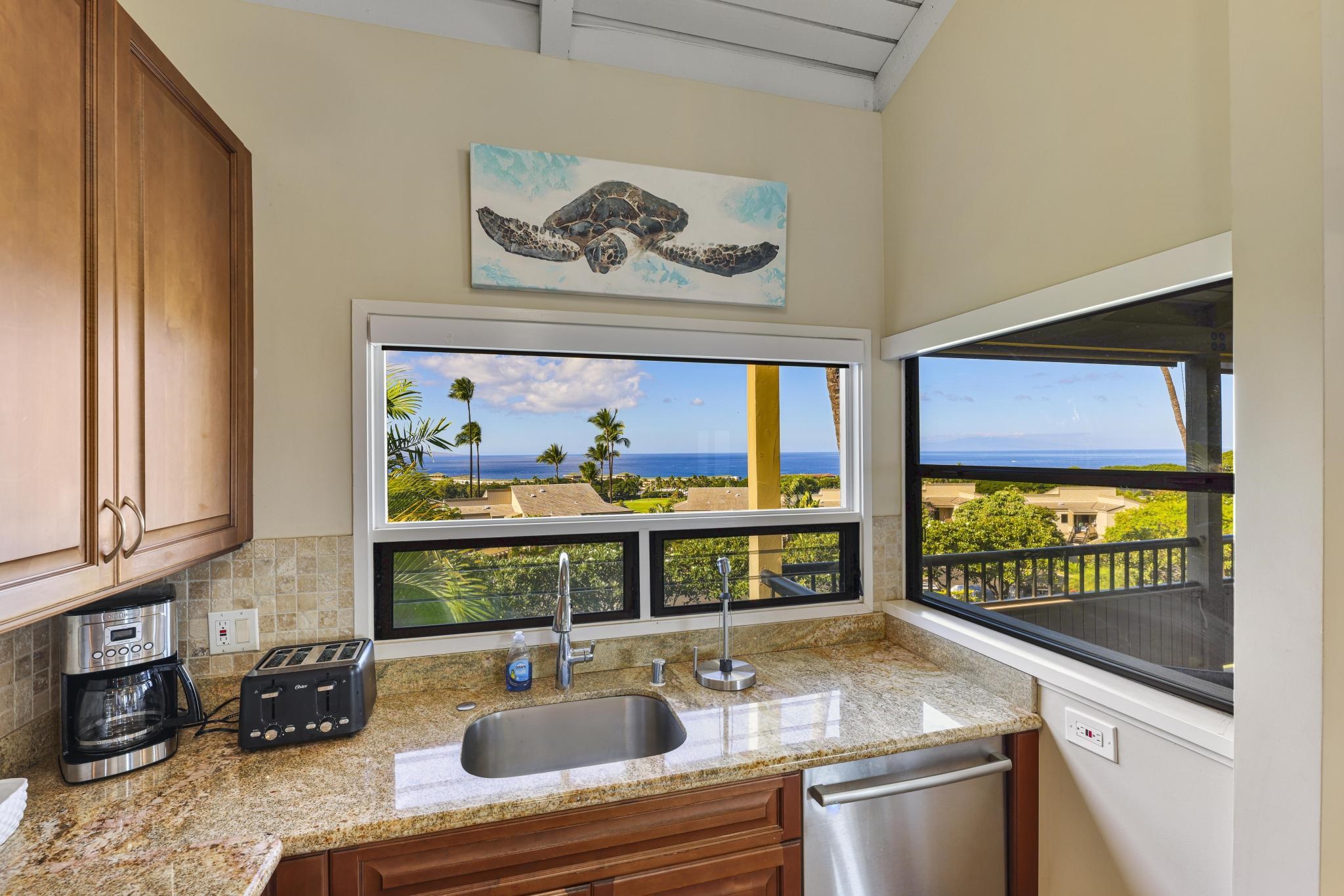 10 Wailea Ekolu Pl 402