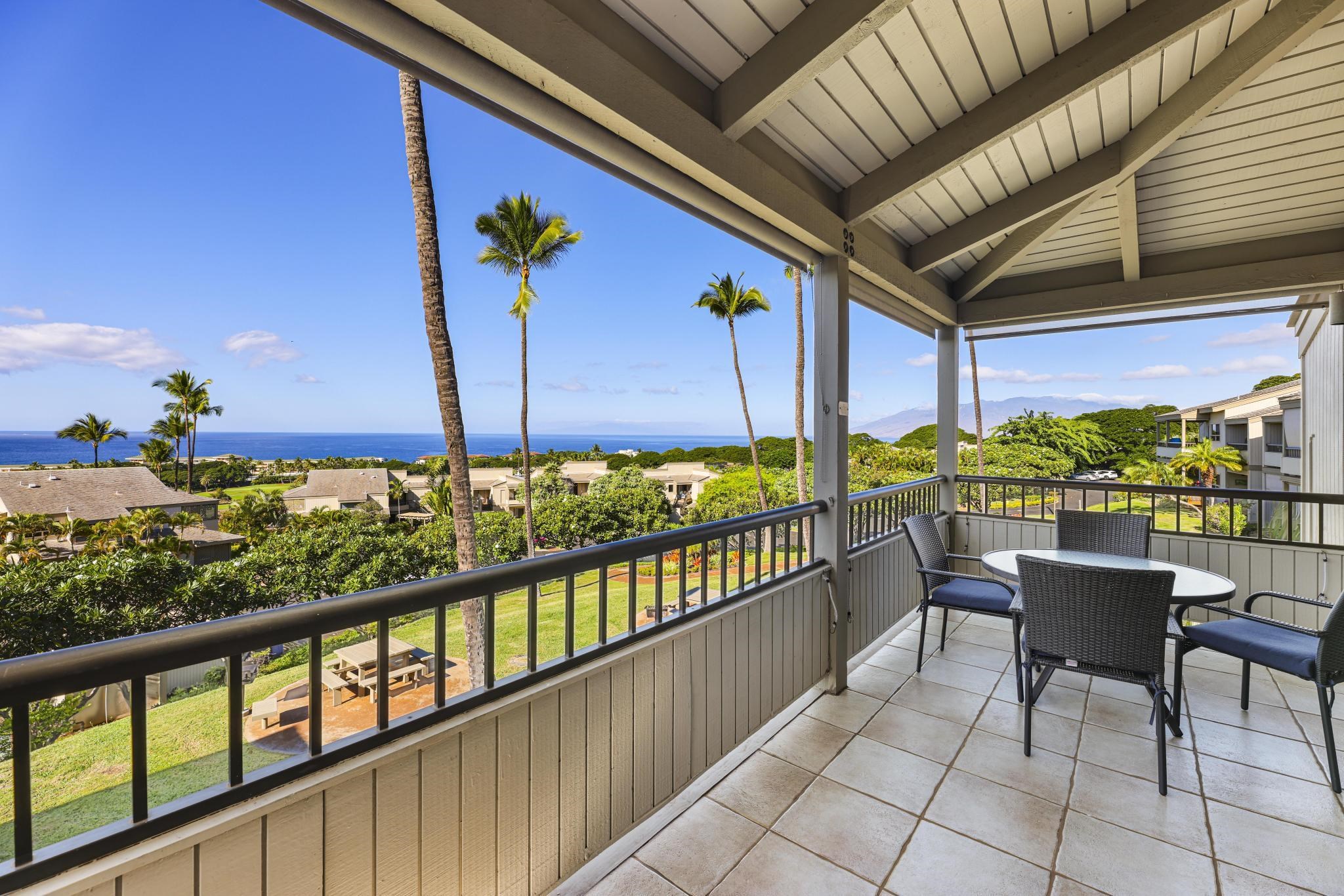 10 Wailea Ekolu Pl 402