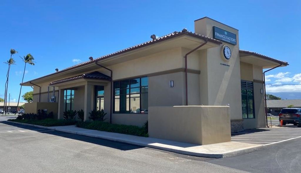 Photo of 27 S Puunene Ave, Kahului, HI 96732 (MLS # 394132)