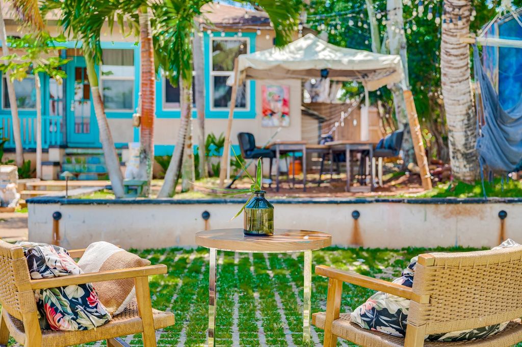 Photo of 109 Baldwin Ave, Paia, HI 96779 (MLS # 402103)