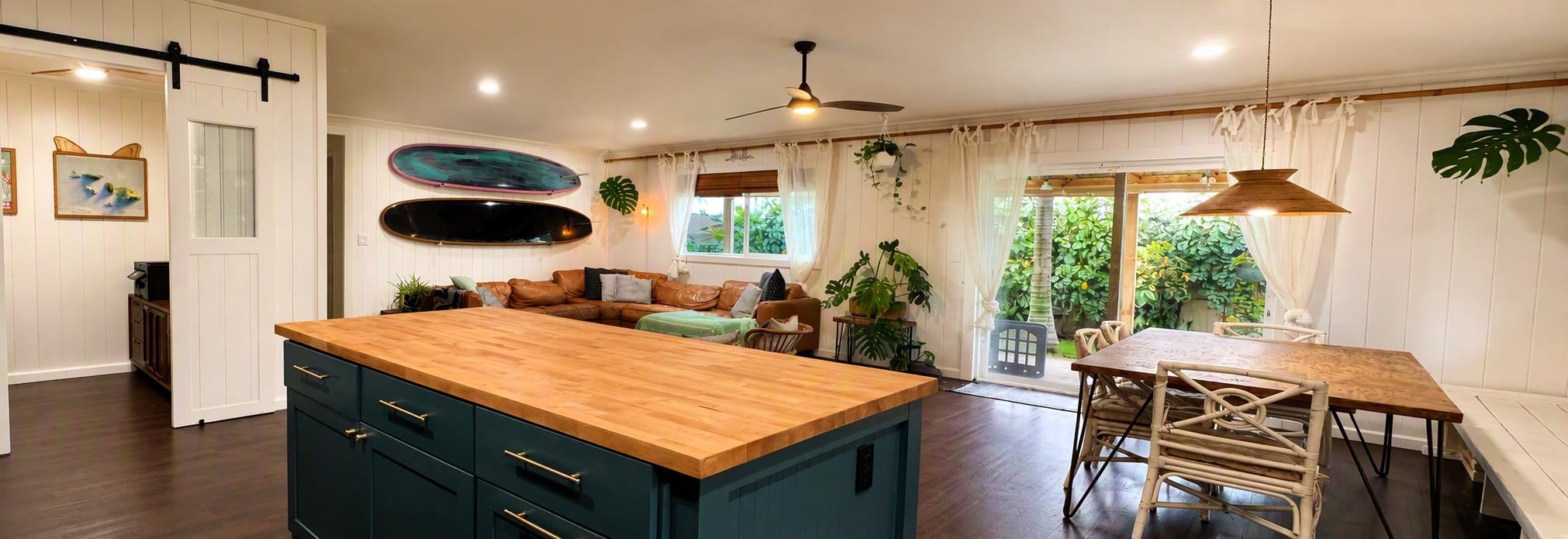 36 Ohana Hana Loop