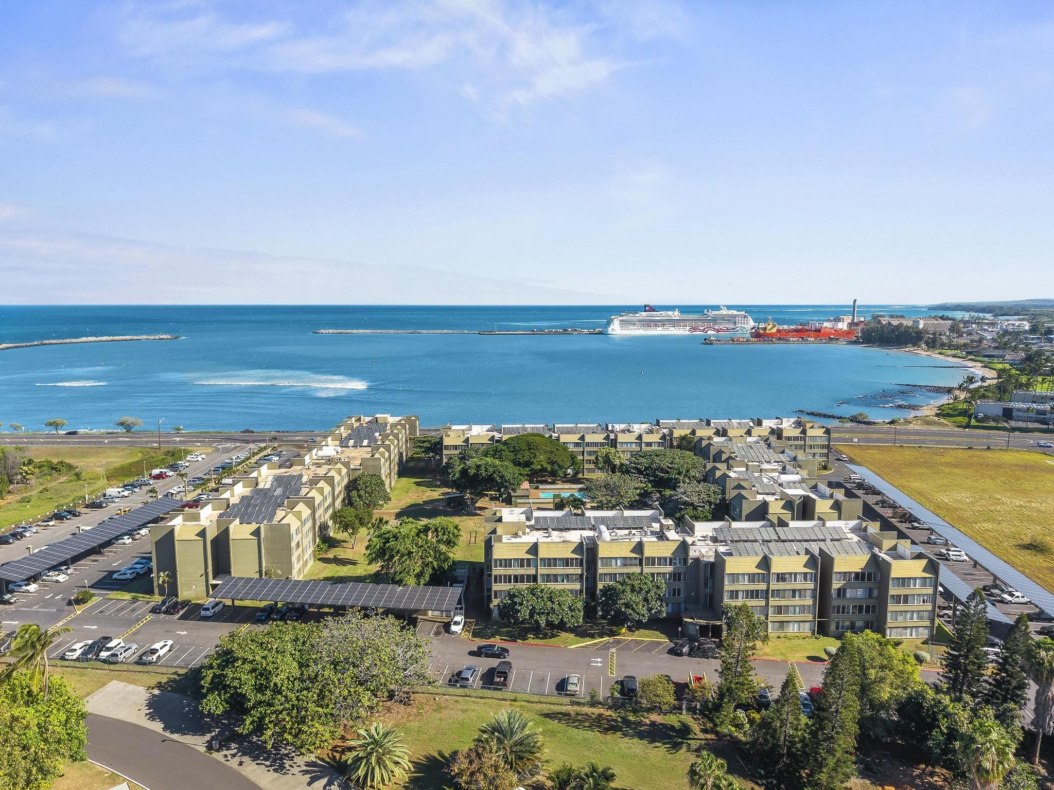 111 Kahului Beach Rd D406