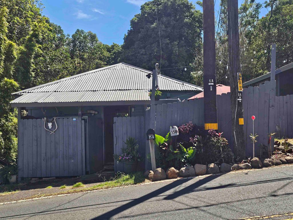 Photo of 15 Olinda Rd, Makawao, HI 96768 (MLS # 406999)