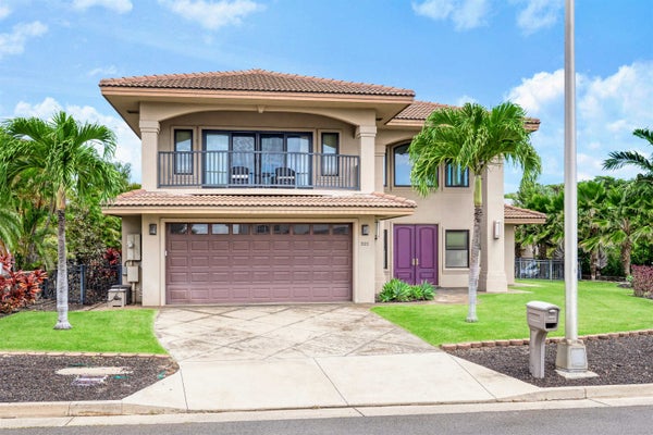 321 PUUMAKANI PL, KAHULUI, HI 96732 - Image 89fac0d651f89bb8fbbf2d4745c8846a/1521601009
