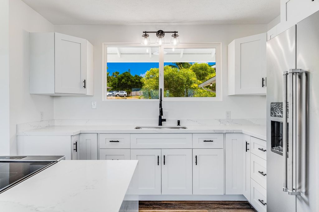 Photo of 101 Ulana St #B, Makawao, HI 96768 (MLS # 406694)