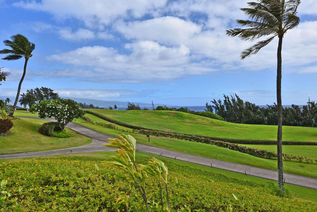 Photo of 1 Ritz Carlton Dr #1126-1128, Lahaina, HI 96761 (MLS # 403903)