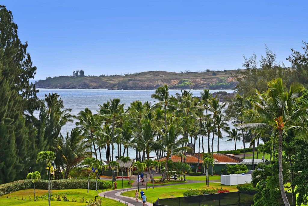 Photo of 1 Ritz Carlton Dr #1126-1128, Lahaina, HI 96761 (MLS # 403903)