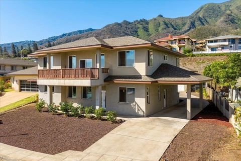 29 Papakapu Pl Wailuku HI 96793