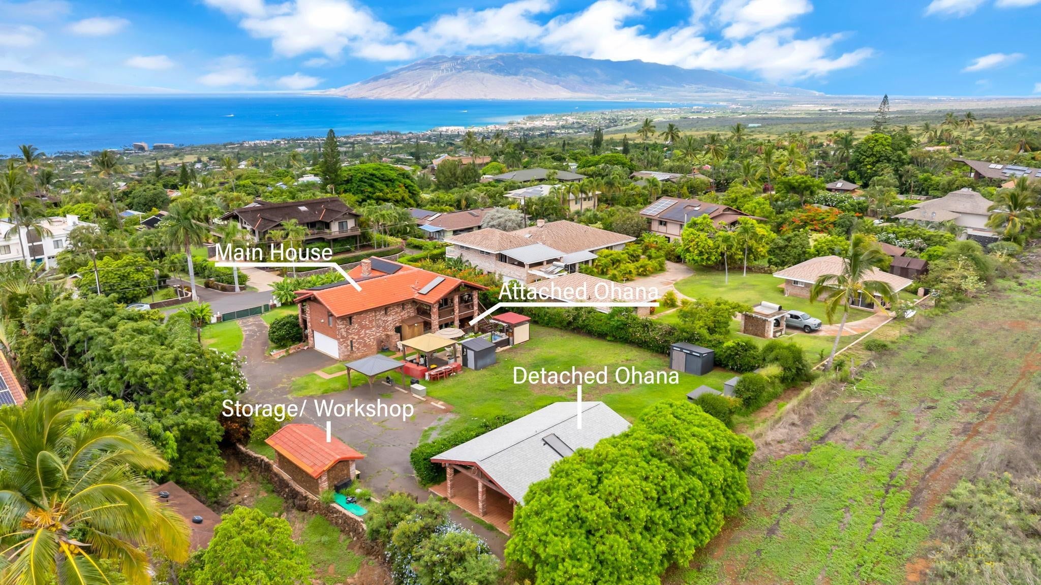 818 Kumulani Dr