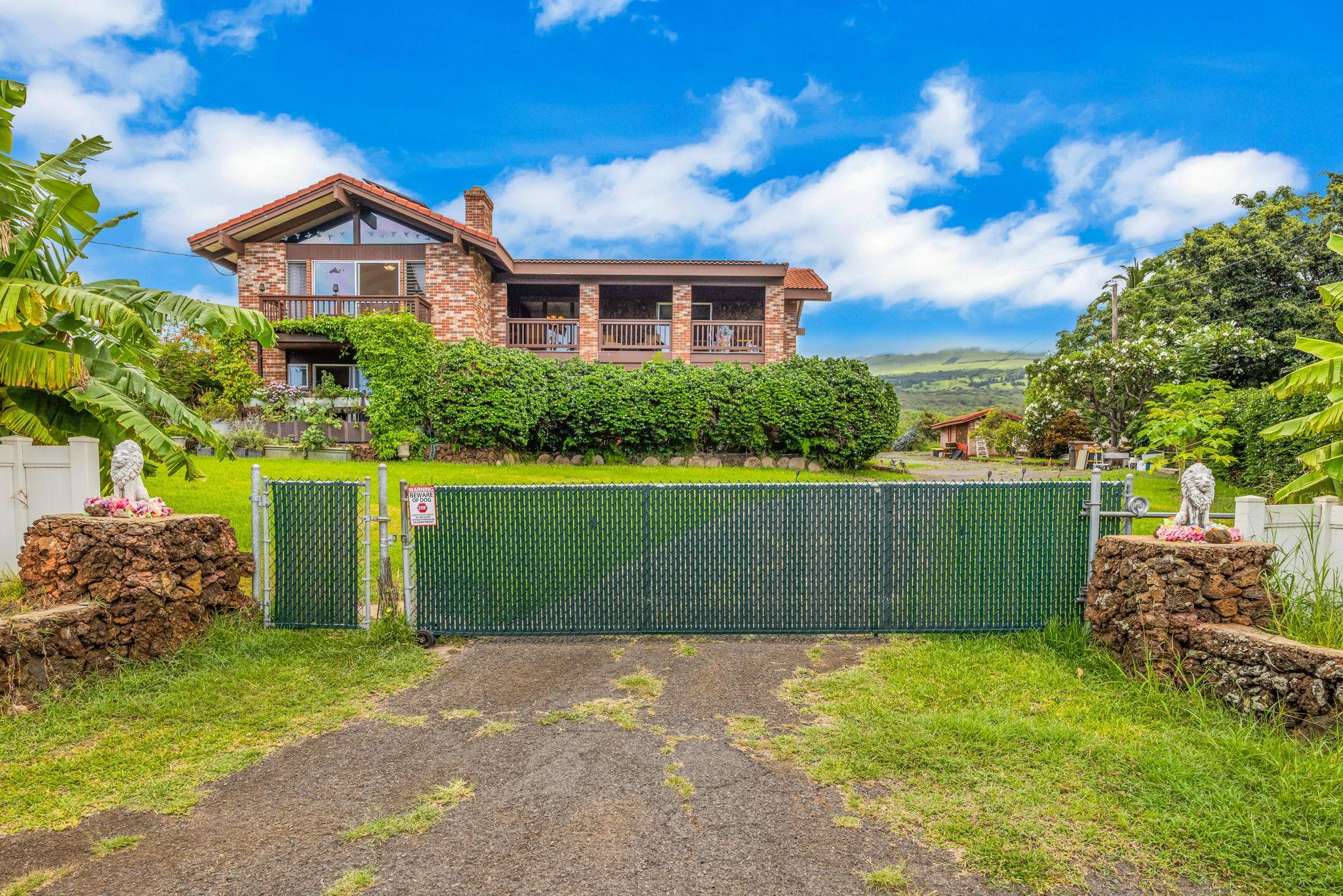 818 Kumulani Dr