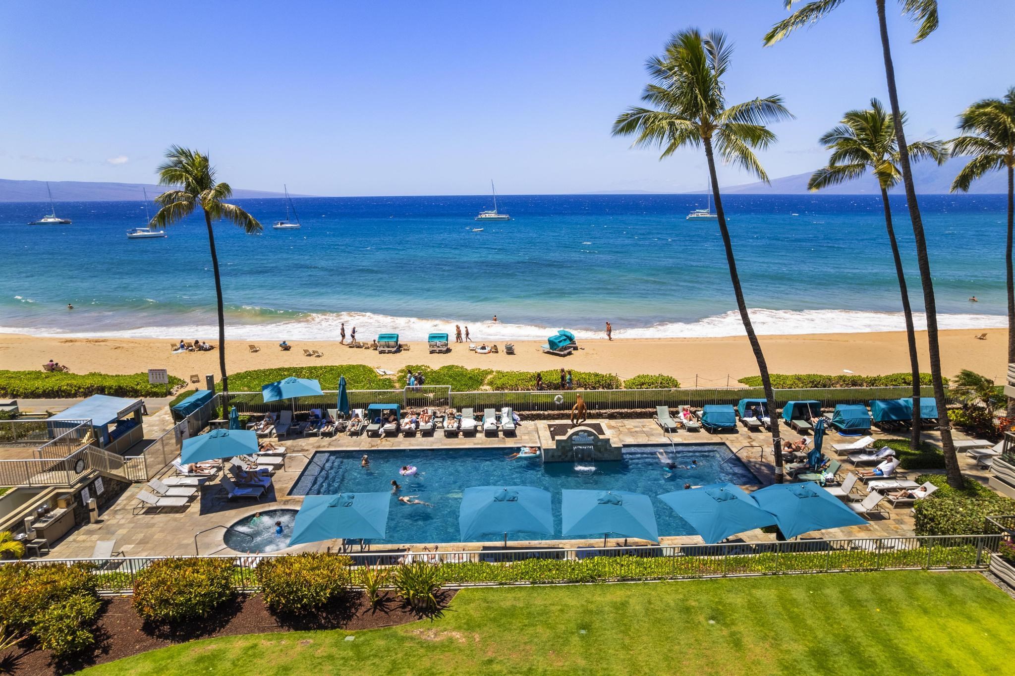 2481 Kaanapali Pkwy 565