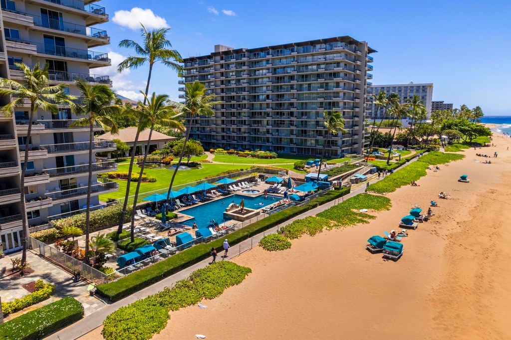 Photo of 2481 Kaanapali Pkwy #565, Lahaina, HI 96761 (MLS # 407913)