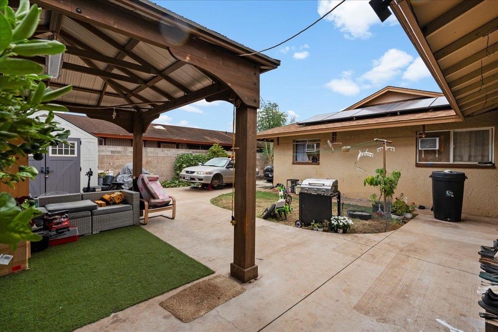 Photo of 110 Aoloa Loop, Kahului, HI 96732 (MLS # 406580)