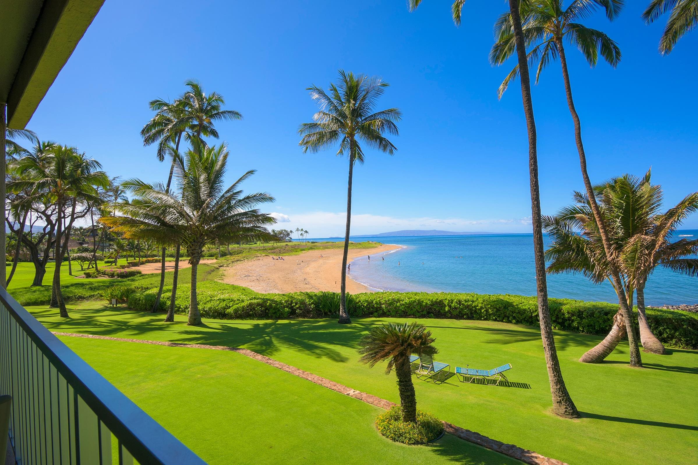 760 S Kihei Rd 217