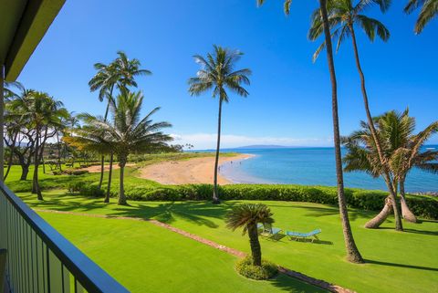 760 S Kihei Rd 217 Kihei HI 96753