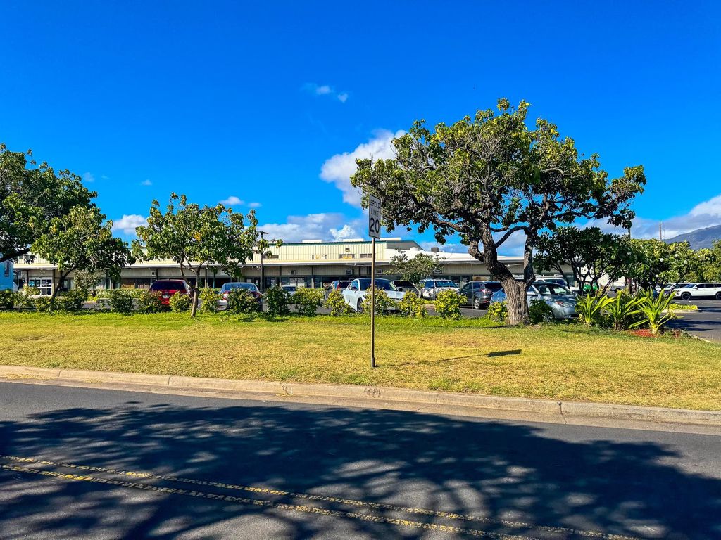 Photo of 250 Alamaha St #N-12, Kahului, HI 96732 (MLS # 406035)