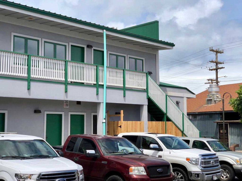 Photo of 120 Hana Hwy #Paia Town Center, Paia, HI 96779 (MLS # 378806)