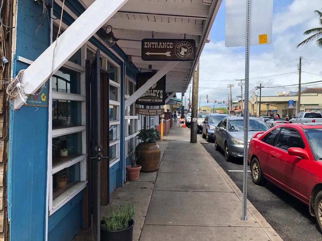 Photo of 120 Hana Hwy #Paia Town Center, Paia, HI 96779 (MLS # 378806)