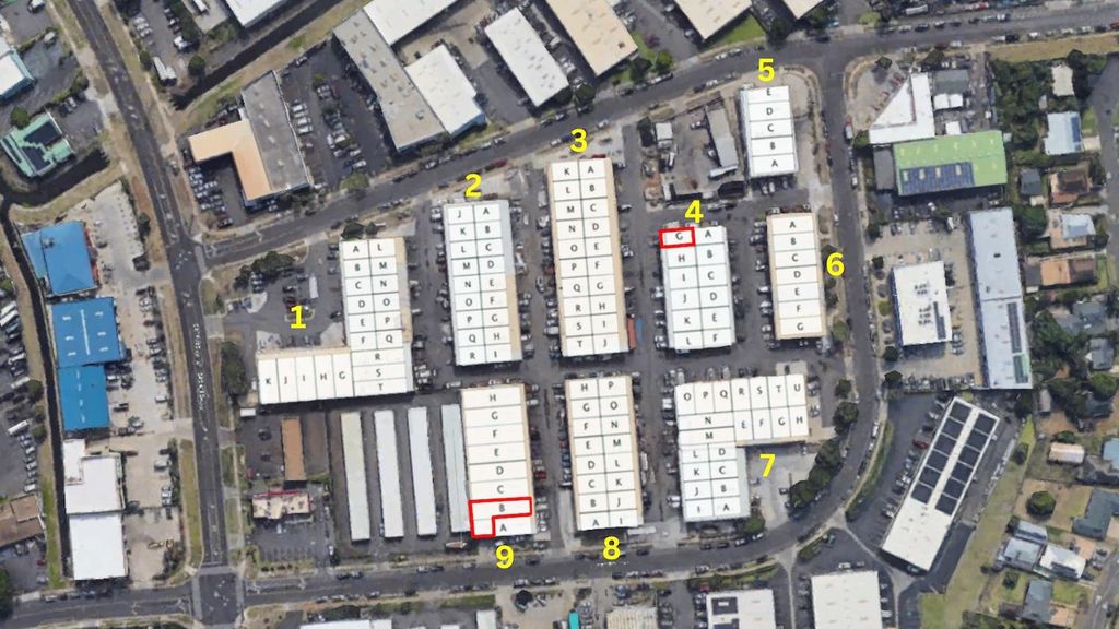 Photo of 170 Wakea Ave, Kahului, HI 96732 (MLS # 404751)